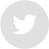 Twitter - Grey Circle